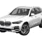 2024 BMW X5 32nd exterior image - activate to see more