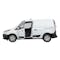 2021 Ford Transit Connect Van 18th exterior image - activate to see more