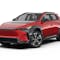 2023 Toyota bZ4X 25th exterior image - activate to see more