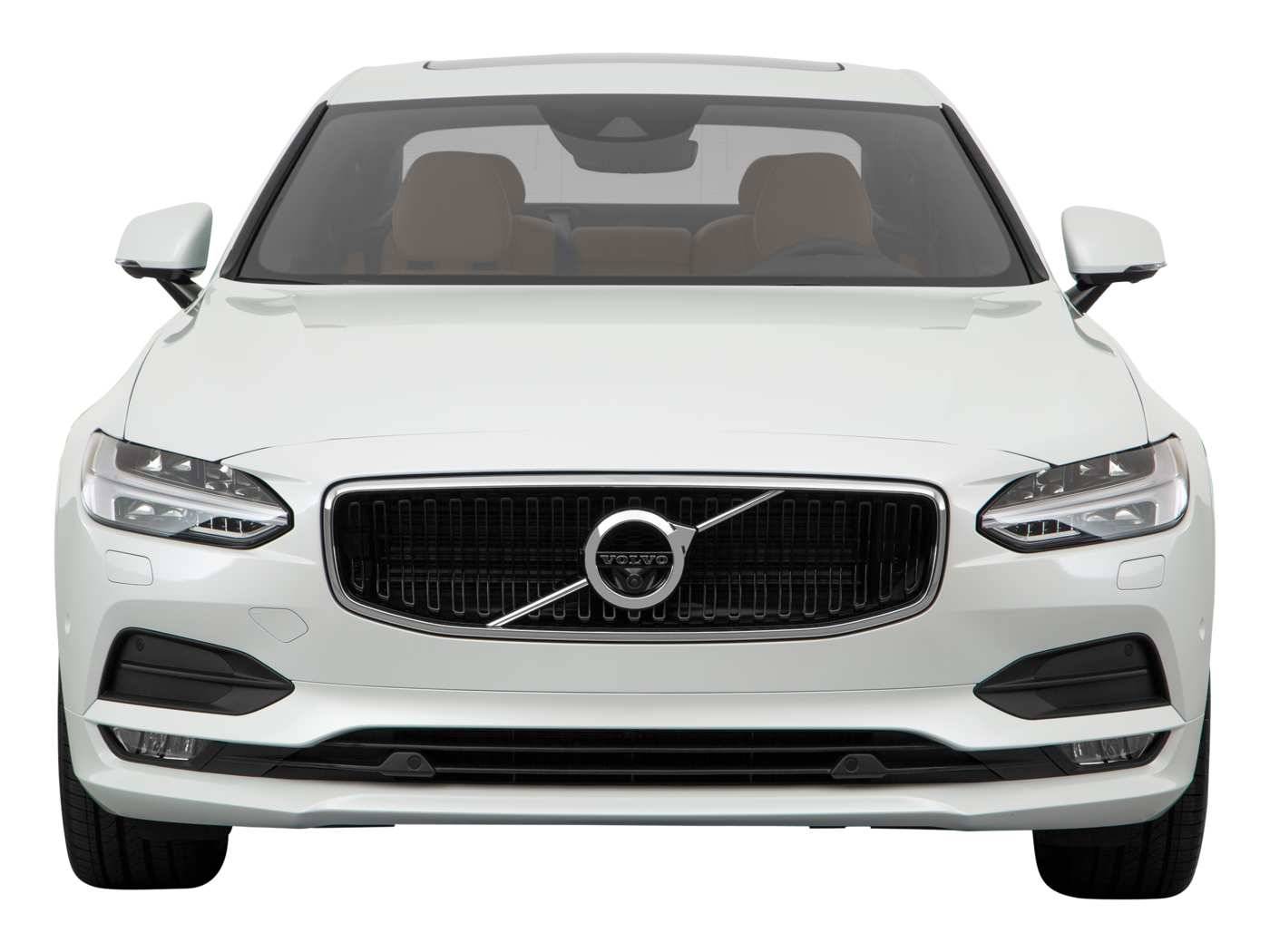 2018 Volvo S90 Review | Pricing, Trims & Photos - TRUECar