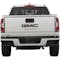 2021 GMC Canyon 27th exterior image - activate to see more