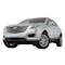 2019 Cadillac XT5 21st exterior image - activate to see more