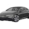 2022 Mercedes-Benz EQS Sedan 15th exterior image - activate to see more