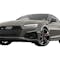 2022 Audi S5 27th exterior image - activate to see more