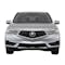 2020 Acura MDX 17th exterior image - activate to see more