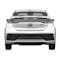 2021 Hyundai Ioniq Electric 21st exterior image - activate to see more