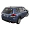 2021 Subaru Forester 23rd exterior image - activate to see more