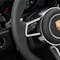 2020 Porsche Macan 41st interior image - activate to see more