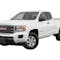 2020 GMC Canyon 15th exterior image - activate to see more