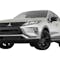 2019 Mitsubishi Eclipse Cross 41st exterior image - activate to see more