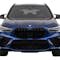 2020 BMW X5 M 23rd exterior image - activate to see more