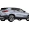2021 BMW X2 23rd exterior image - activate to see more