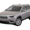 2020 Jeep Cherokee 57th exterior image - activate to see more