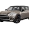 2021 MINI Clubman 10th exterior image - activate to see more