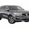 2017 Acura MDX 16th exterior image - activate to see more