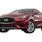 2019 INFINITI QX30 27th exterior image - activate to see more
