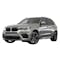 2018 BMW X5 M 20th exterior image - activate to see more