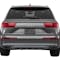 2018 Audi Q7 5th exterior image - activate to see more