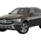 2021 Mercedes-Benz GLC 21st exterior image - activate to see more