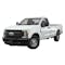 2019 Ford Super Duty F-250 21st exterior image - activate to see more