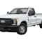 2019 Ford Super Duty F-450 21st exterior image - activate to see more