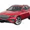2022 Genesis GV70 24th exterior image - activate to see more