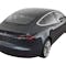2019 Tesla Model 3 29th exterior image - activate to see more