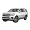 2022 Ford Expedition 14th exterior image - activate to see more