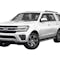 2022 Ford Expedition 14th exterior image - activate to see more
