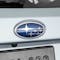 2021 Subaru Outback 26th exterior image - activate to see more