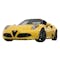 2020 Alfa Romeo 4C 26th exterior image - activate to see more