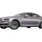 2020 Genesis G90 19th exterior image - activate to see more