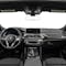 2020 BMW X4 31st interior image - activate to see more
