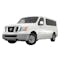 2020 Nissan NV Passenger 13th exterior image - activate to see more