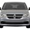 2019 Dodge Grand Caravan 13th exterior image - activate to see more