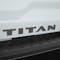 2019 Nissan Titan 36th exterior image - activate to see more