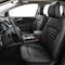 2019 Ford Edge 8th interior image - activate to see more