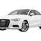 2020 Audi A3 21st exterior image - activate to see more