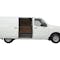 2019 Nissan NV Cargo 26th exterior image - activate to see more