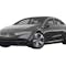 2022 Mercedes-Benz EQS Sedan 20th exterior image - activate to see more