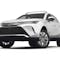 2024 Toyota Venza 50th exterior image - activate to see more
