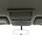 2020 Nissan Frontier 33rd interior image - activate to see more
