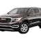 2019 GMC Acadia 10th exterior image - activate to see more