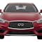 2019 INFINITI QX30 17th exterior image - activate to see more