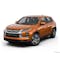 2024 Mitsubishi Outlander Sport 33rd exterior image - activate to see more