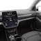 2021 Hyundai Ioniq Electric 29th interior image - activate to see more