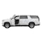 2021 Chevrolet Suburban 17th exterior image - activate to see more