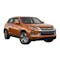 2022 Mitsubishi Outlander Sport 40th exterior image - activate to see more