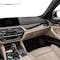 2020 BMW 5 Series 29th interior image - activate to see more