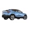 2022 Volvo C40 Recharge 14th exterior image - activate to see more